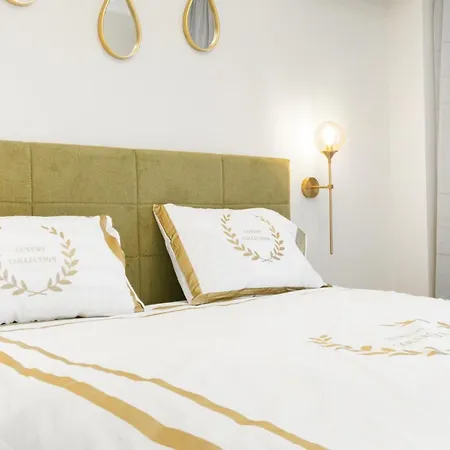 Luxury #5 By Ototo Apartamento Tesalónica