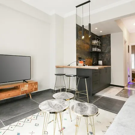 Luxury #5 By Ototo Apartamento *