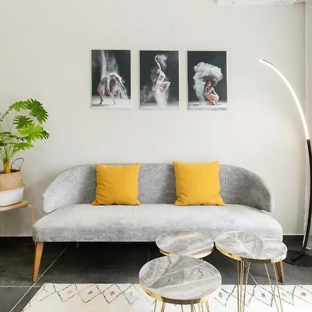 Apartamento Luxury #5 By Ototo *