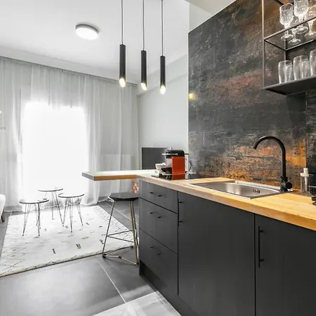 Luxury #5 By Ototo Apartamento *