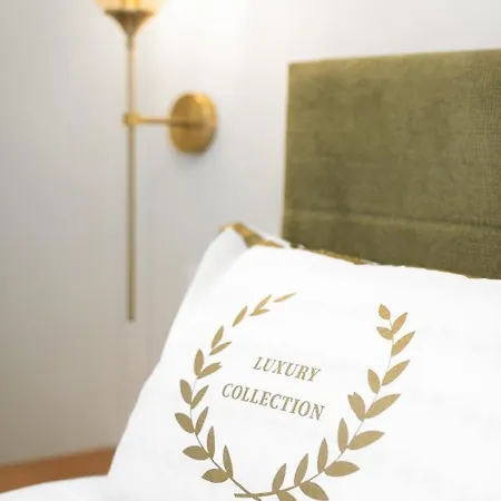 Luxury #5 By Ototo * Salonicco