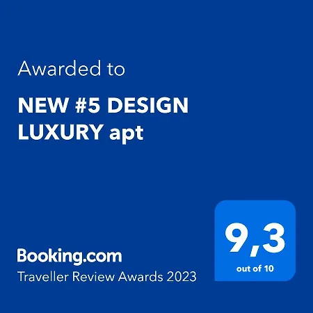 Luxury #5 By Ototo Tessalónica