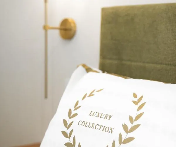 Luxury #5 By Ototo * Tesalónica