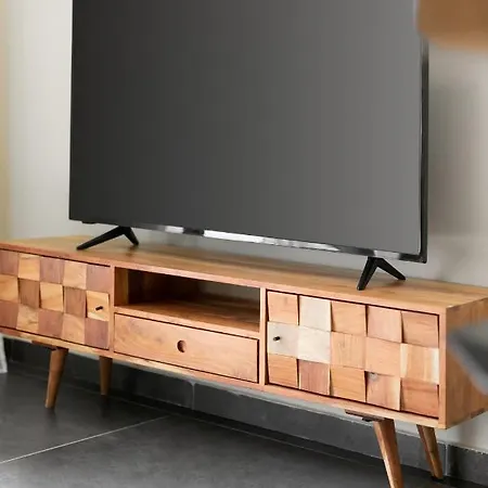 Luxury #5 By Ototo Апартаменты