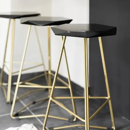 Luxury #5 By Ototo Апартаменты Салоники