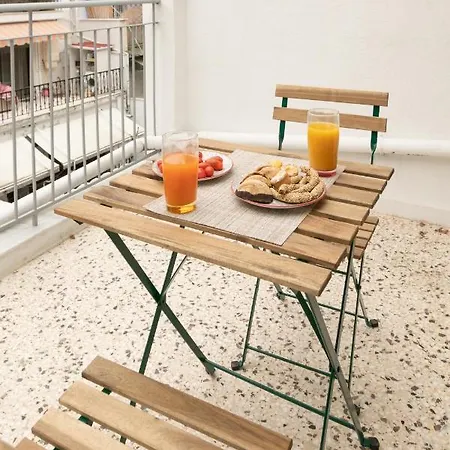 Апартаменты Luxury #5 By Ototo