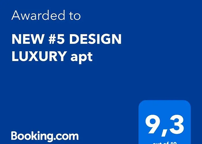 Luxury #5 By Ototo Салоники